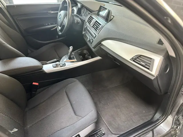 BMW 1 Serie 116i Automaat|Navi|PDC|nette auto 2012 Benzine 27
