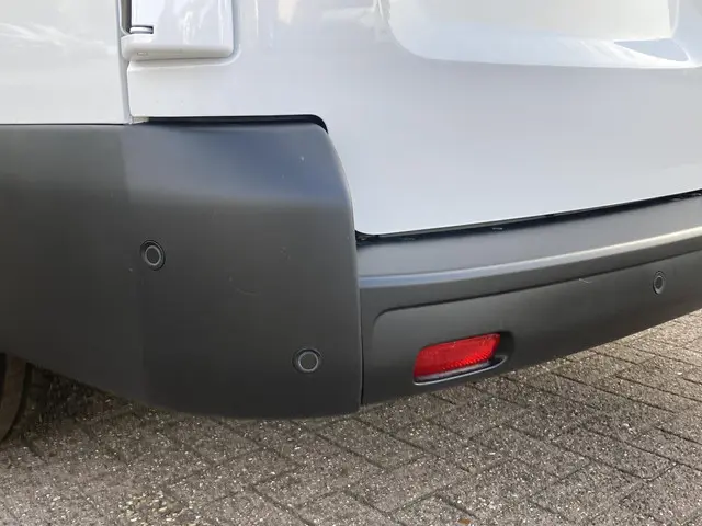 Opel Vivaro-e L3 75 kWh 2025 Elektrisch 12