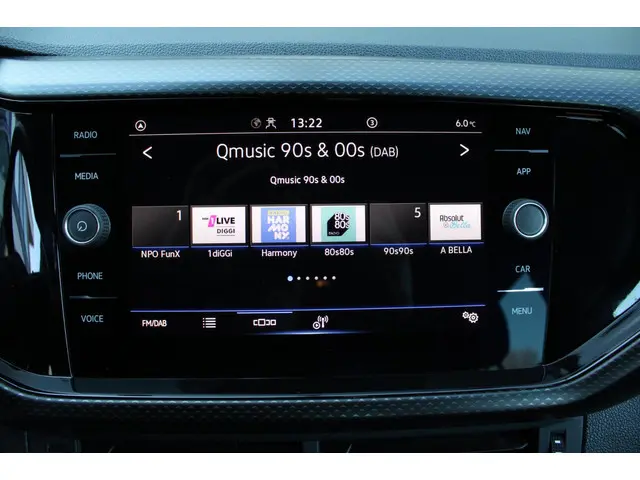 Volkswagen T-Cross 1.0 TSI Life 2023 Benzine 23