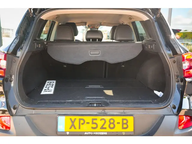 Renault Kadjar 1.2 TCe Intens 2016 Benzine 22