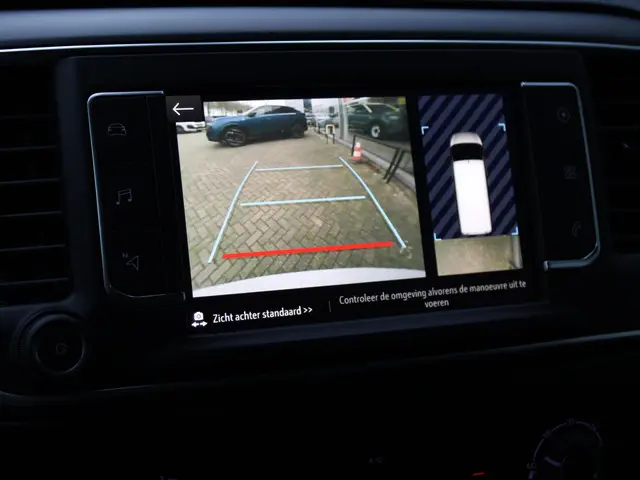 Opel Vivaro-e Electric L3 75 kWh 2023 Elektrisch 11