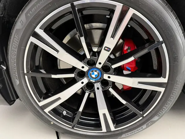 BMW 5 Serie Touring 530e 2024 Hybride Benzine 52