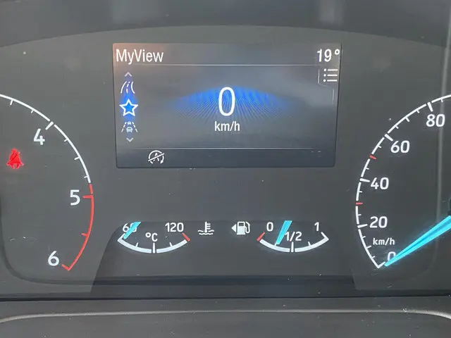 Ford Transit 350 2.0 TDCI L4H1 Trend RWD 2024 Diesel 42