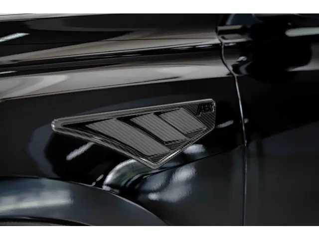 Audi RSQ8 RSQ8-R ABT 2021 Benzine 15