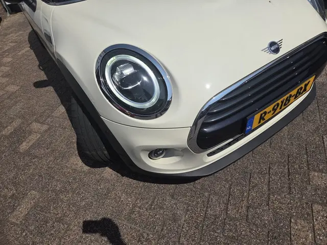 MINI Cooper Mini 1.5 Pepper 2019 Benzine 25