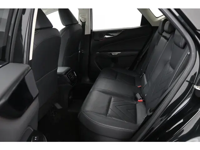 Lexus NX 450h+ AWD Executive Line 2024 Hybride Benzine 42