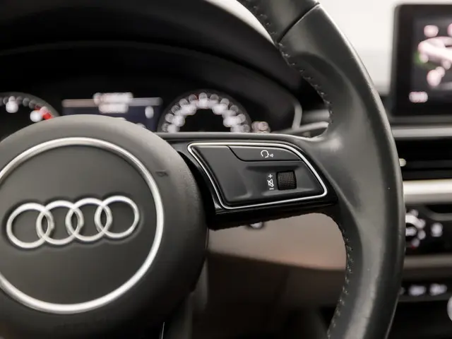 Audi A5 Sportback 35 TFSI Sport 2019 Benzine 21