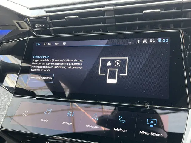 Peugeot 308 SW PureTech 130 GT EAT8 2024 Benzine 13