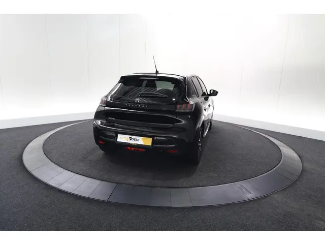 Peugeot 208 PureTech 100 Allure Pack 2023 Benzine 10