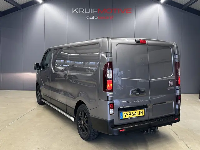 Fiat Talento 3