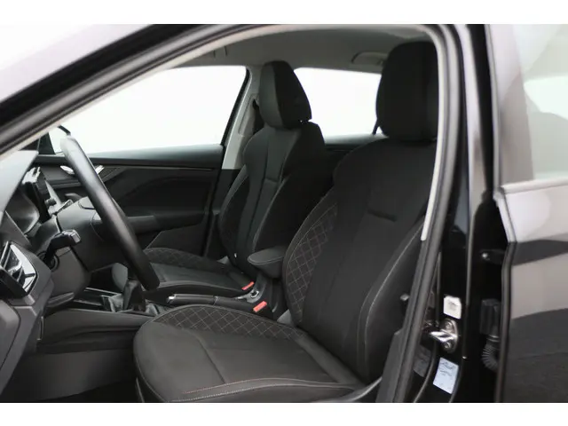 Škoda Scala 1.0 TSI Ambition 2020 Benzine 10