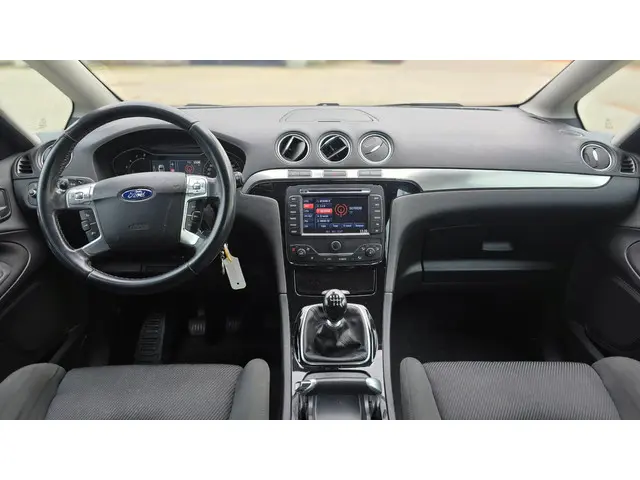 Ford S-Max 1.6 EcoBoost Titanium 2013 Benzine 9