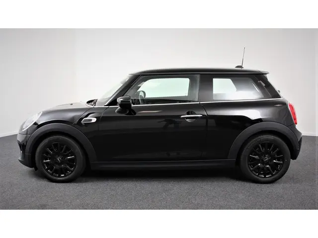 MINI One Mini 1.5 Automaat 2019 Benzine 4