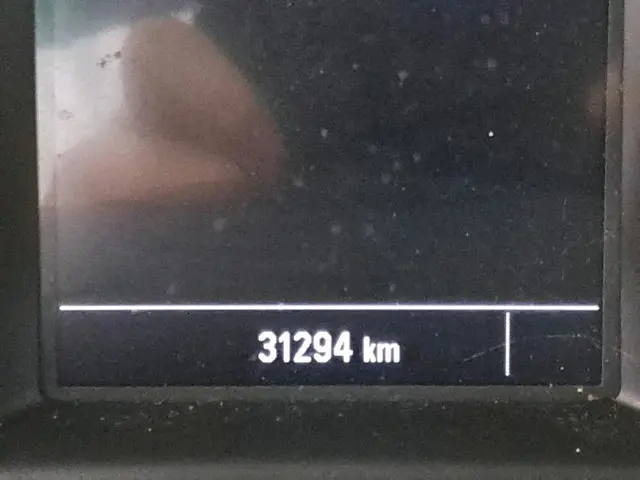 Opel Astra 1.2 Edition 2020 Benzine 5
