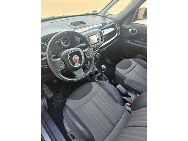 Fiat 500L 0.9 TwinAir Lounge 2015 Benzine 28