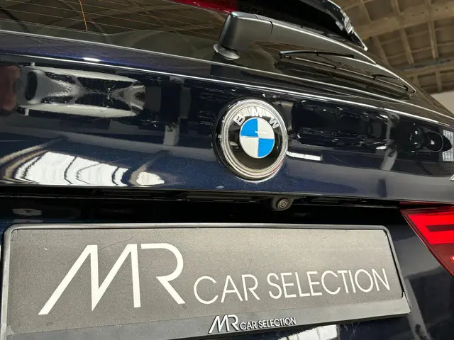 BMW X5 xDrive35i High Executive 7p. 2018 Benzine 25