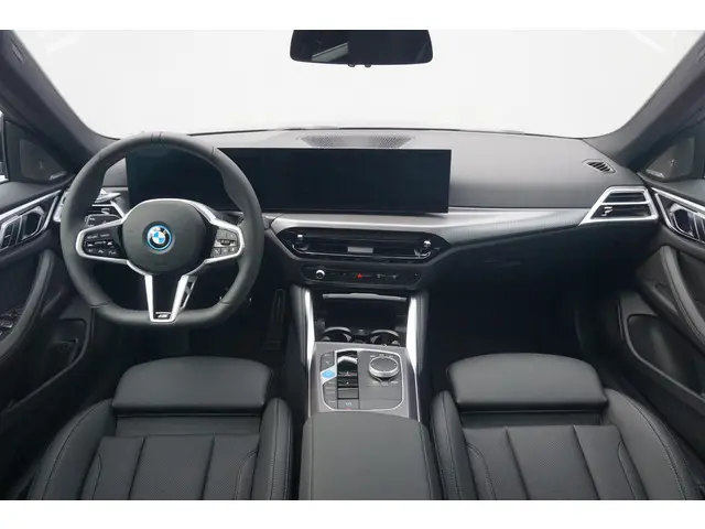 BMW i4 eDrive40 M Sport Pro 2025 Elektrisch 6
