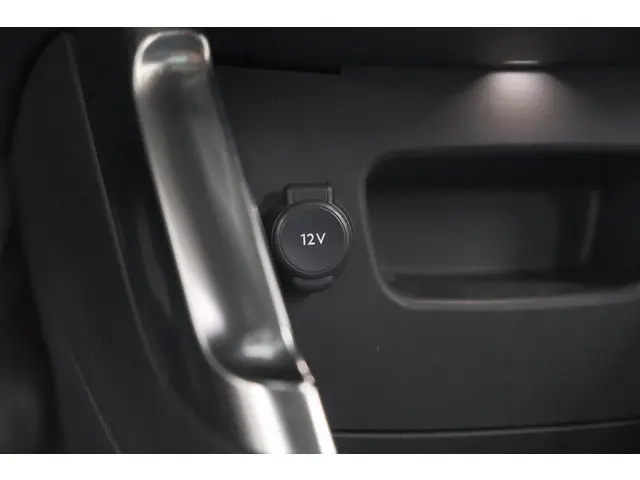 Citroën C3 Aircross PureTech 110 Feel 2024 Benzine 36