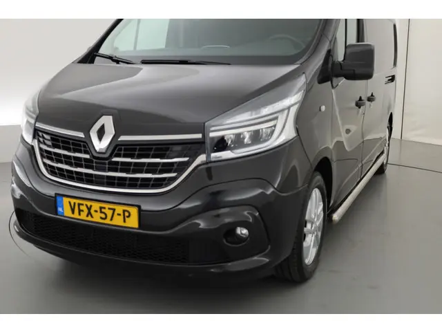 Renault Trafic 2.0 dCi 170pk L2H1 | Automaat 2020 Diesel 18