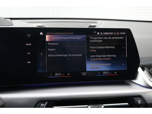 BMW X1 sDrive20i 170pk M-Sport Black Ed. 2023 Benzine 51