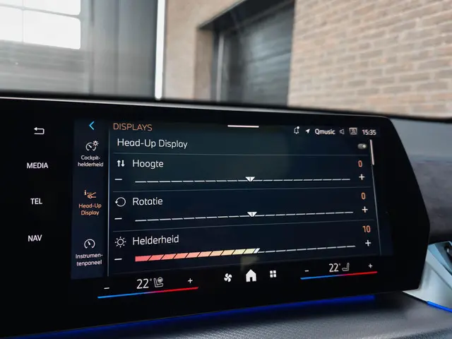 BMW X2 sDrive20i 2024 Benzine 23