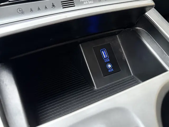 Hyundai Kona EV Comfort 39 kWh 2020 Elektrisch 33