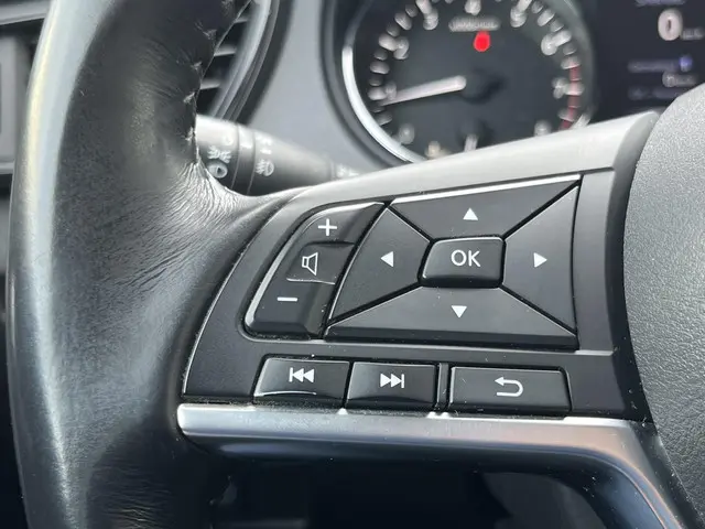 Nissan X-Trail 1.6 DIG-T N-Connecta 7p. 2018 Benzine 61