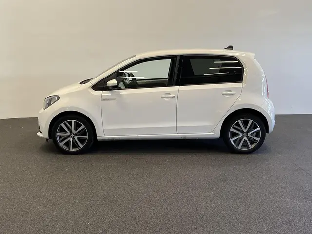 SEAT Mii Electric electric Plus 2020 Elektrisch 25