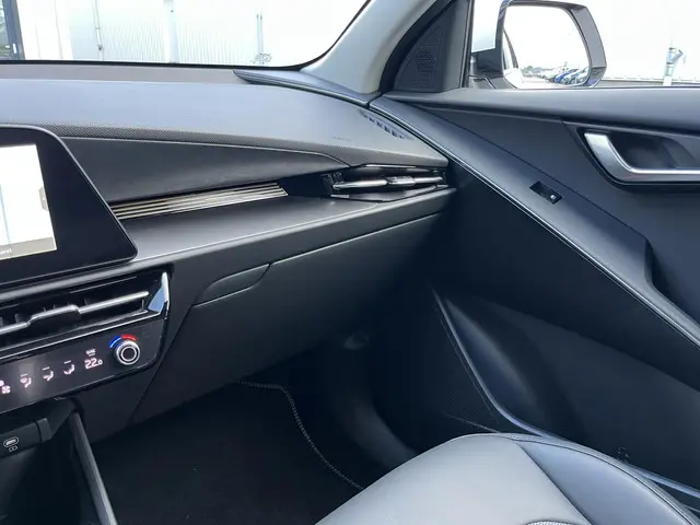 Kia Niro EV Edition 64.8 kWh 2023 Elektrisch 48