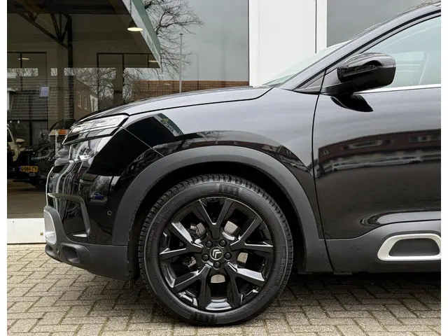 Citroën C5 Aircross 1.2 PureTech Business 2020 Benzine 9