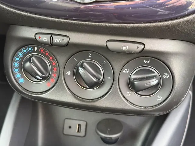 Opel ADAM 1.2 Airco boekjes 2013 Benzine 13