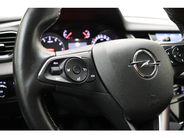 Opel Grandland X 1.2 Turbo Business + 2019 Benzine 27