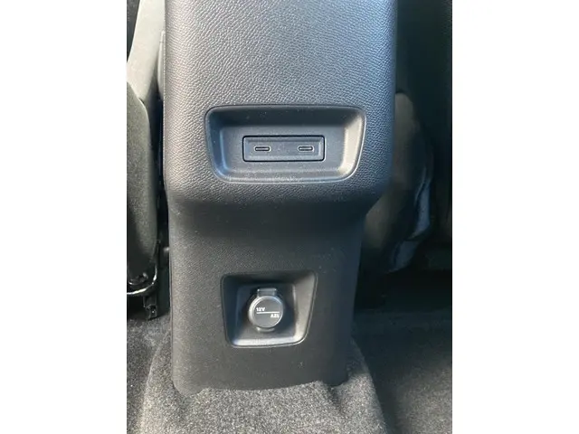 Opel Frontera Electric Edition 44 kWh 2025 Elektrisch 21
