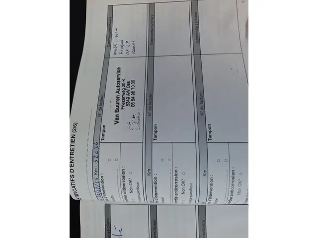 Renault Kadjar 1.2 TCe Intens 2018 Benzine 32