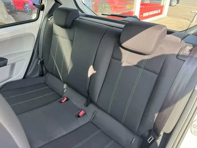 SEAT Mii 1.0 Style Intense 2017 Benzine 5