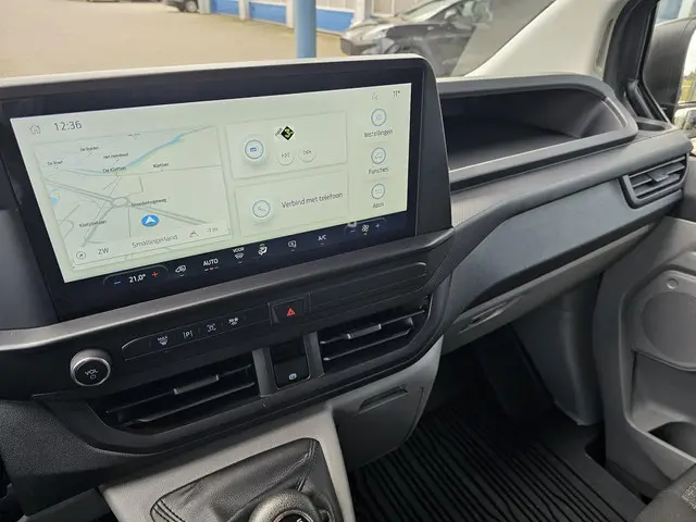 Ford Transit Custom 300 2.0 TDCI L1H1 Trend 2024 Diesel 18