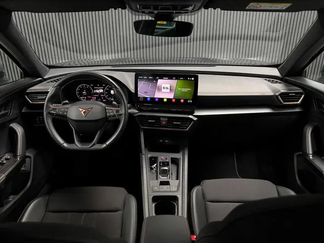 CUPRA Formentor 1.5 TSI Pano|ACC|Camera| 2022 Benzine 20