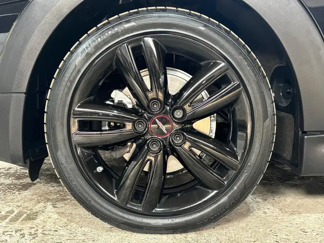 MINI Cooper Mini 1.5 Dalston Edition 2021 Benzine 12