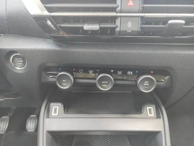 Citroën C4 1.2 Puretech Feel Edition 2021 Benzine 20