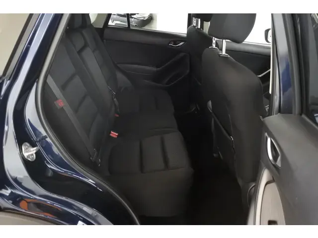 Mazda CX-5 2.0 165pk Sendo 2014 Benzine 25