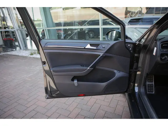 Volkswagen Golf 1.4 TSI GTE VERKOCHT 2015 Hybride Benzine 4