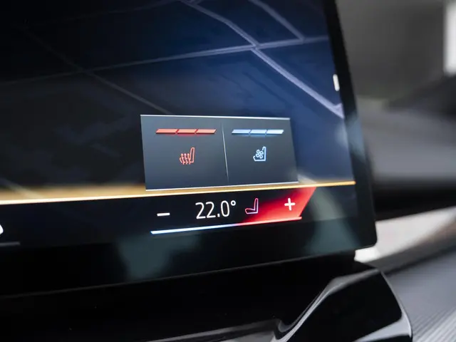 BMW i5 eDrive40 2025 Elektrisch 37