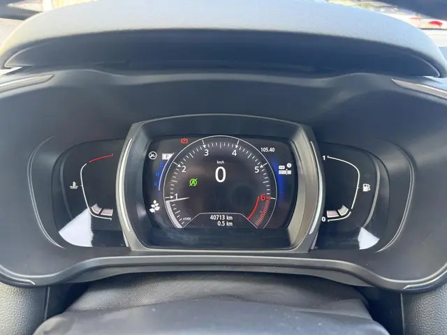 Renault Kadjar 1.3 TCe Intens 2021 Benzine 7
