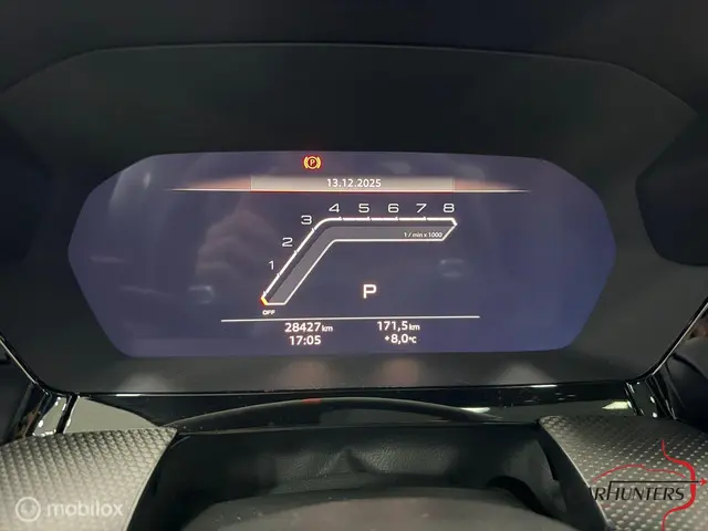 Audi RS3 2.5 TFSI RS 3 quattro 2024 Benzine 14