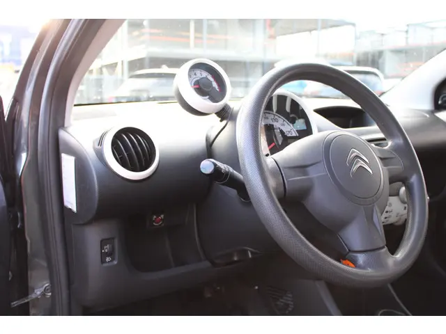 Citroën C1 1.0 Collection 2013 Benzine 15