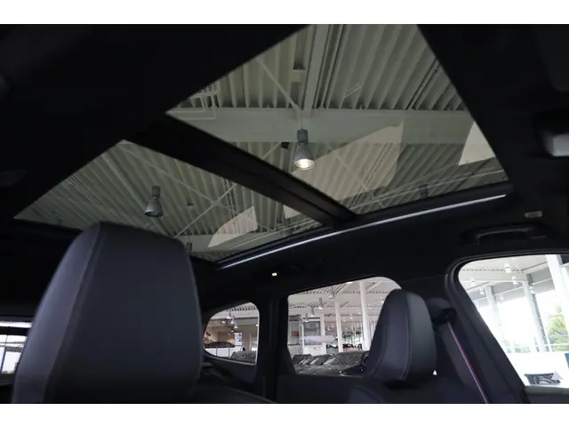 BMW iX1 eDrive20 2025 Elektrisch 31