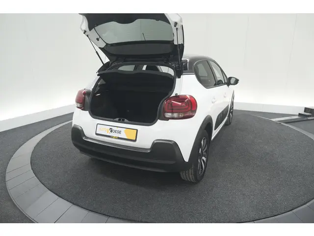 Citroën C3 PureTech 110 EAT6 Feel Edition 2020 Benzine 58