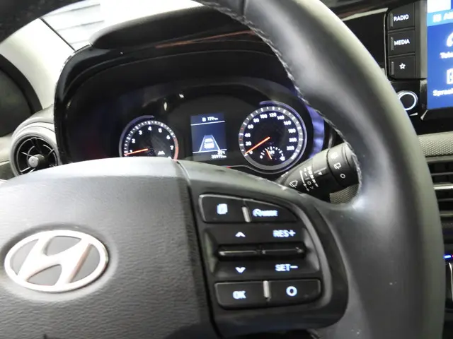 Hyundai i10 1.0 Comfort 2020 Benzine 12