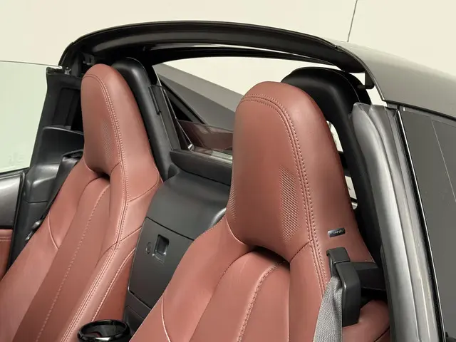 Mazda MX-5 RF 2.0 SkyActiv-G 160 GT-M 2018 Benzine 10