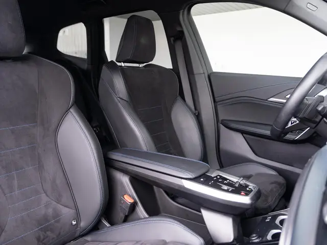 BMW X1 sDrive20i 2024 Benzine 10